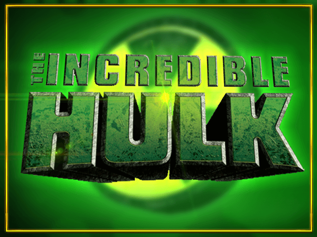 The Incredible Hulk