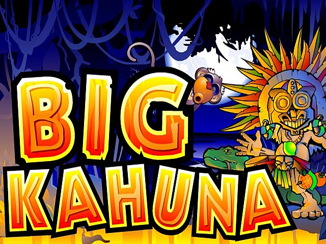 Big Kahuna