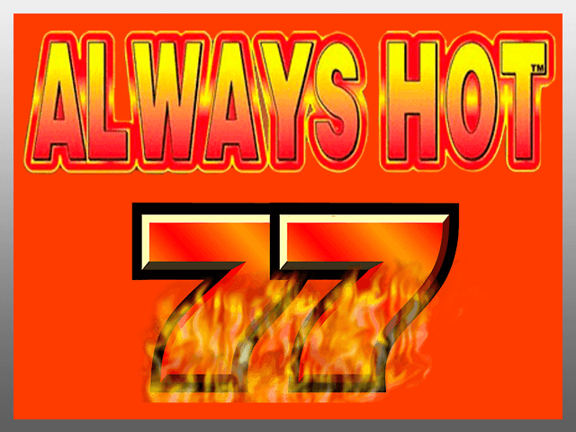 Always Hot
