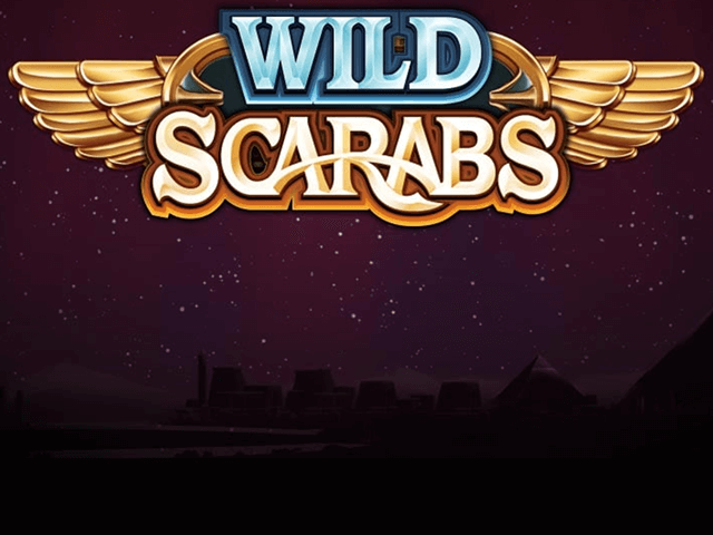 Wild Scarabs